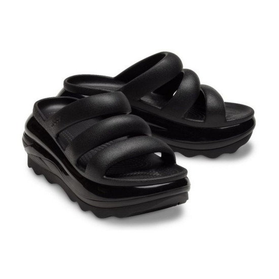 Crocs Mega Crush Triple Strap
